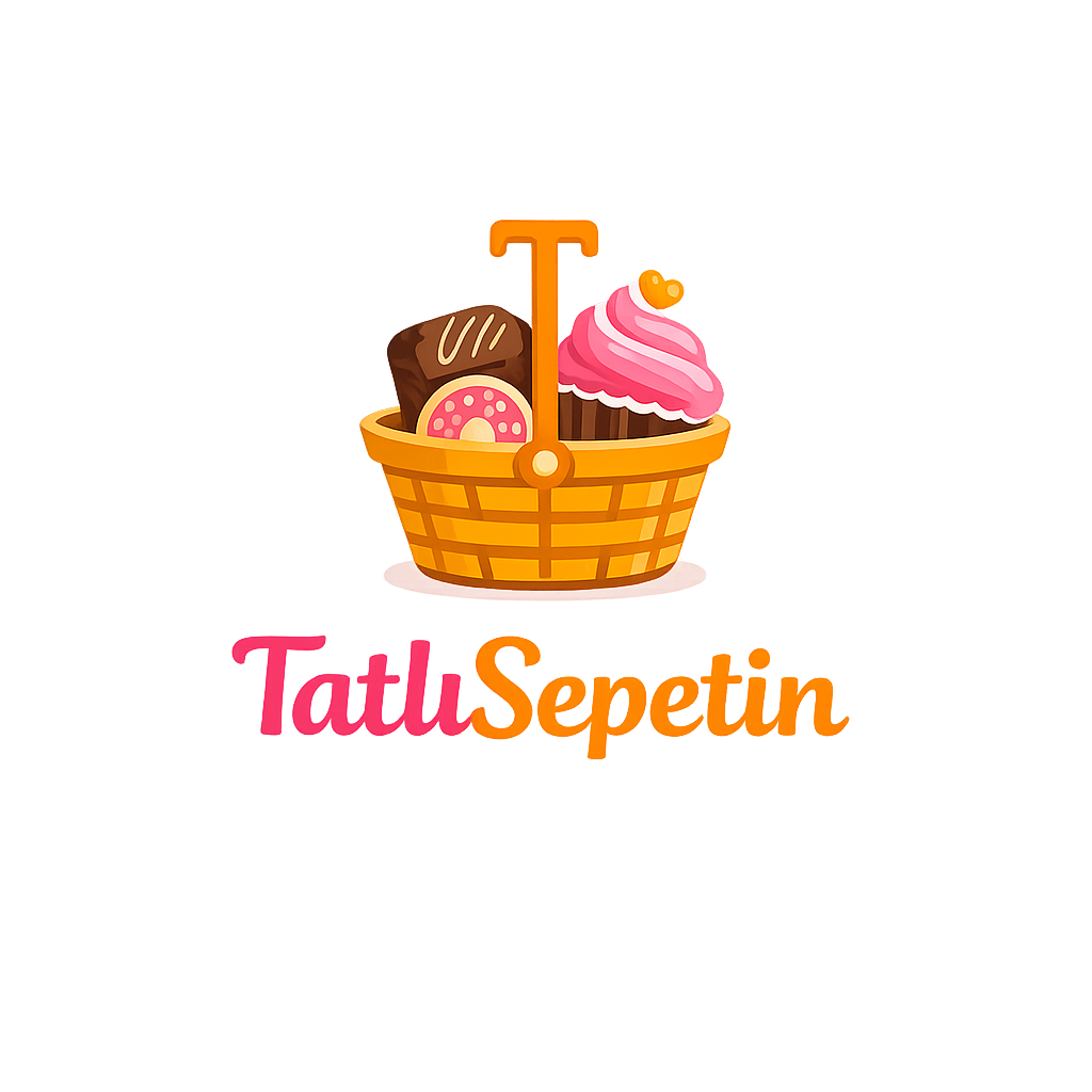 TatlıSepetin Logo